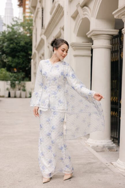 Erica Kurung - Blue